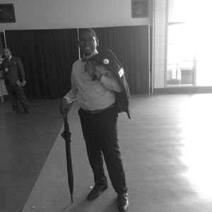 Meet your Posher, Abisael